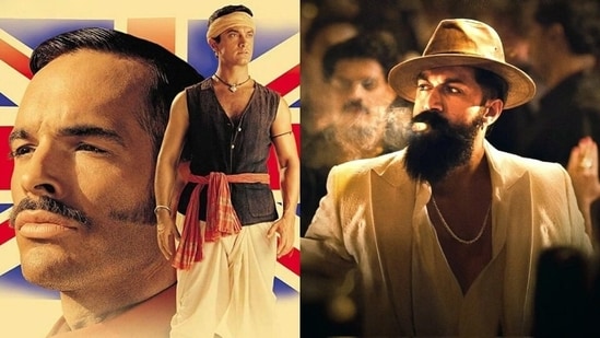 Kantara composer defends Toxic, says audience would call Lagaan ‘boring’ today