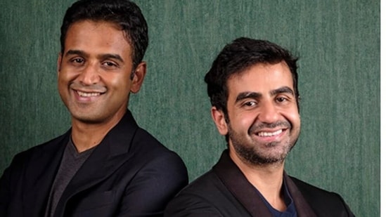 Internet found the brothers’ playful back-and-forth relatable.
