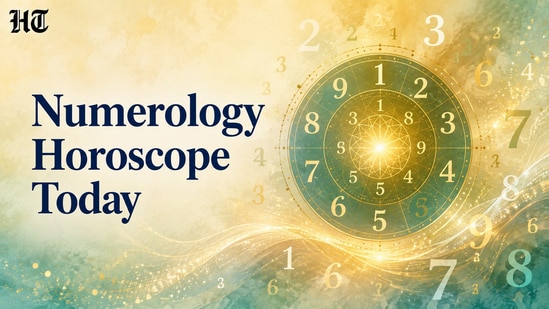 Numerology Daily Prediction: Find out what the numbers say