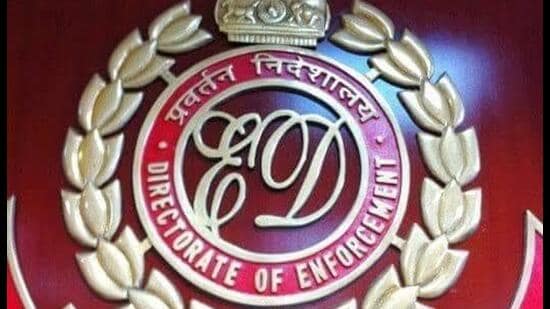 Officials said seven locations in Chhattisgarh including Bhilai, Durg and Raipur were raided