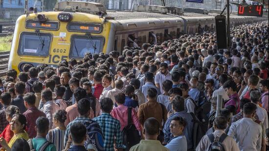 Photo for representation (Hindustan Times)