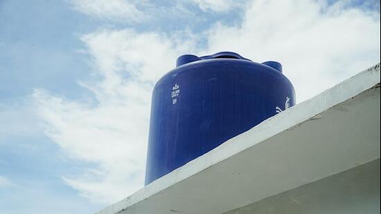 Police also recovered another bag from a neighbour’s roof. (Unsplash/Representational)