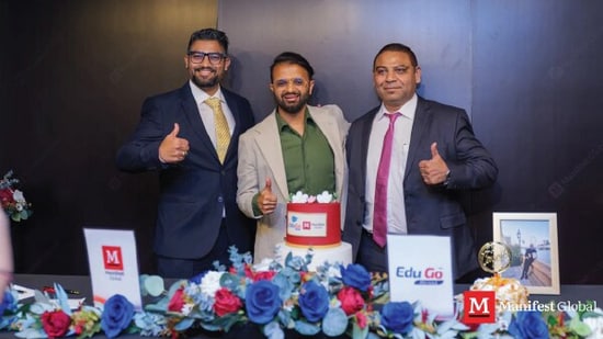 Manifest Global acquires EduGo Abroad, adding Europe to its AI-enabled education corridors.