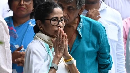 Mamata Banerjee's niece found dead at her residence in West Bengal's Birbhum