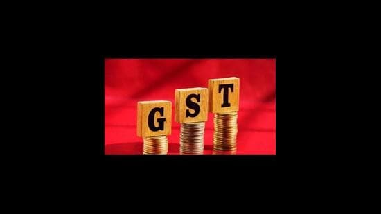 The combined collection increased by 15.74%, rising from ₹619.18 crore in August 2025 to ₹716.66 crore in August 2026. (HT File)