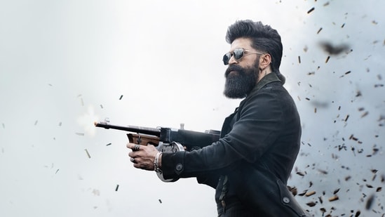 Toxic box office collection day 7: Yash plays the lead in Geetu Mohandas' gangster film. 