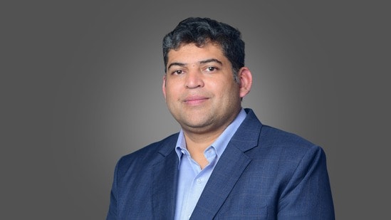 యునైటెడ్ బ్రూవరీస్ ఎండీ, సీఈవో వివేక్ గుప్తా