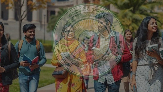 ఏపీ పీజీసెట్ 2026 అడ్మిషన్లు - కౌన్సెలింగ్ షెడ్యూల్ విడుదల