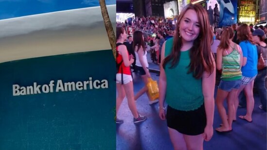 Erin Piacenti, a Bank of America vice president, was killed in a Times Square stabbing on Monday