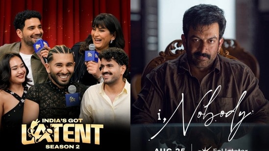 OTT Top 10: ఓటీటీలో ఎక్కువ మంది చూసిన టాప్ 10 సినిమాలు, షోస్ ఇవే.. రెండు థ్రిల్లర్ మూవీస్.. రియాలిటీ షోల హవా