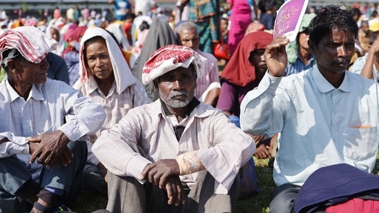 If its demands are not addressed, the unions have announced an indefinite strike from October 26, 2026. (Unsplash\ representational image)