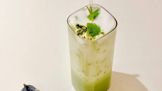 5 matcha drinks recipe to try beyond the iced latte.