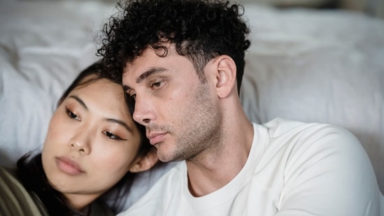 The slow loss of individuality can kill desire in a long-term relationship, Jeff Guenther shares.