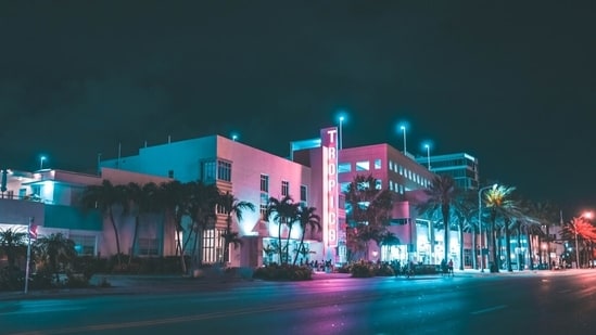 The extraordinary rise of Miami’s economy