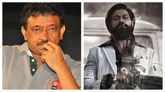 RGV Allu Aravind: మరీ నవ్వు తెప్పించేలా ఉంది.. అంత ఈగో ఎందుకు.. అనవసర వివాదం: యశ్, అల్లు అరవింద్ వివాదంపై ఆర్జీవీ