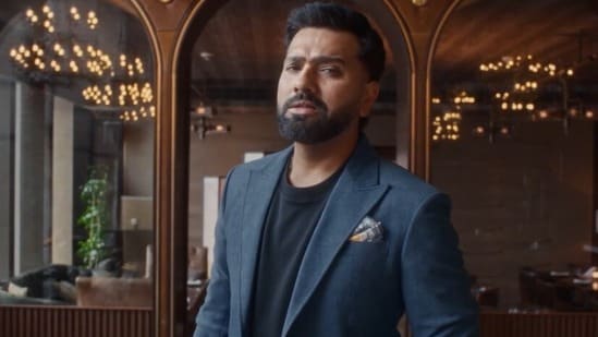 OTT Show: ఓటీటీ, టీవీలోకి రోహిత్ శర్మ.. ఫ్యామిలీ ఫుల్ హౌస్ అంటూ కొత్త షో.. ప్రోమో రిలీజ్.. స్ట్రీమింగ్ ఎప్పుడంటే?