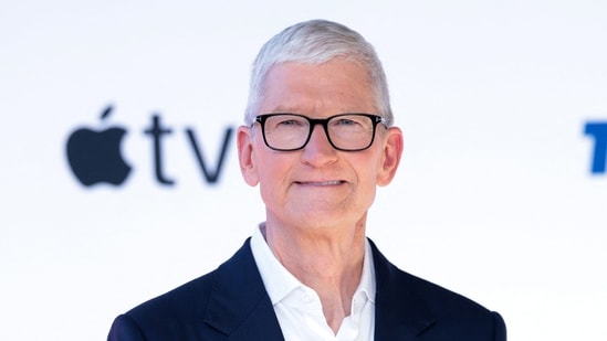 Apple’s stock gains under Tim Cook are even more impressive when accounting for dividends.