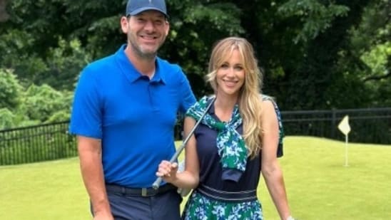 Tony Romo received a six-month suspension of driving rights due to a DUI plea. He expresses accountability for his struggles with alcohol stemming from pain management.