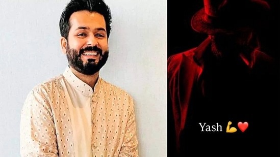 Aditya Dhar Yash: యశ్తో ధురంధర్ డైరెక్టర్ చేతులు కలుపుతున్నాడా? ఇన్స్టా పోస్ట్తో సోషల్ మీడియాలో రచ్చ