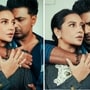 প্রাক্তন শুভশ্রীর সঙ্গে প্যাশনেট ফটোশ্যুটে দেব! নায়কের জীবনে ‘শুভ’ মানেই শুভশ্রী