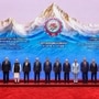 এক ফ্রেমে PM মোদী-পুতিন-জিনপিং-শাহবাজ