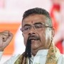 সাংবাদিকদের জন্য বড় ঘোষণা মুখ্যমন্ত্রী শুভেন্দু অধিকারীর। 