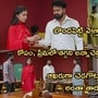 పొదరిల్లు సీరియల్ సెప్టెంబర్ 1 ఎపిసోడ్
