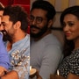 দেব-শুভশ্রীর পর এবার ফিরছে রাজ-মিমি জুটি! ১১ বছরের দূরত্ব মুছছেন প্রাক্তন যুগল