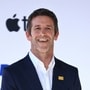 Meet John Ternus, Apple’s new CEO and longtime hardware chief.