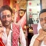 পথ দুর্ঘটনার কবলে আকাশ