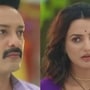 কৃষ্ণমূর্তি চুরির অপবাদ জুটল গঙ্গার কপালে