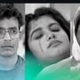 মৃত্যুমুখে ছুটি