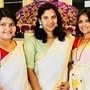 ক্যালিফোর্নিয়ায় গ্রেফতার কেরলের মহিলা