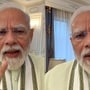  দেশের অর্থনীতিকে আরও শক্তিশালী করতে স্বনির্ভরতা ও দেশীয় পণ্যের উপর জোর দিলেন প্রধানমন্ত্রী নরেন্দ্র মোদী