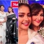স্বস্তিকাকে নিয়ে কী লিখলেন ঐন্দ্রিলা?