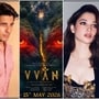 দ্য ভান ছবিতে সিদ্ধার্থ মলহোত্রা ও তামান্না ভাটিয়া। 