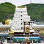 తిరుమల శ్రీవారి ఆలయం