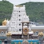 తిరుమల శ్రీవారి ఆలయం