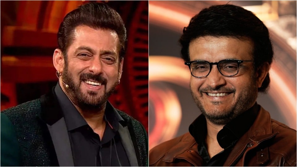 বিগ বস সঞ্চালনার জন্য সৌরভ ও সলমন খান কত টাকা পারিশ্রমিক পাচ্ছেন?