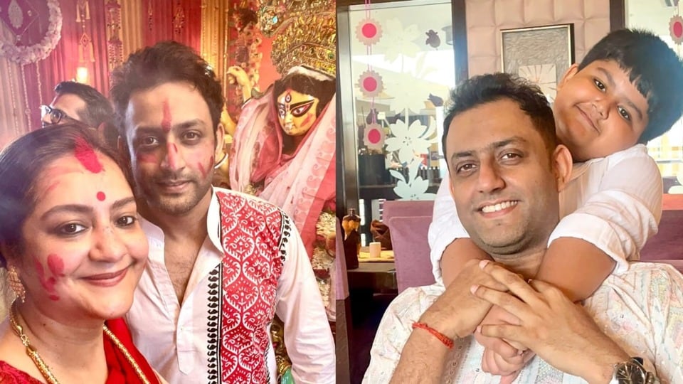 পথ দুর্ঘটনার কবলে আকাশ