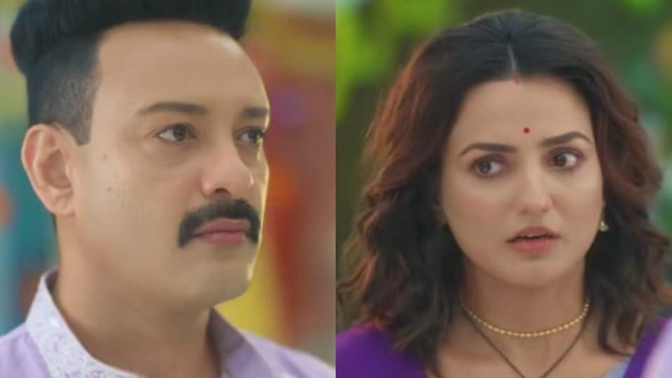 কৃষ্ণমূর্তি চুরির অপবাদ জুটল গঙ্গার কপালে