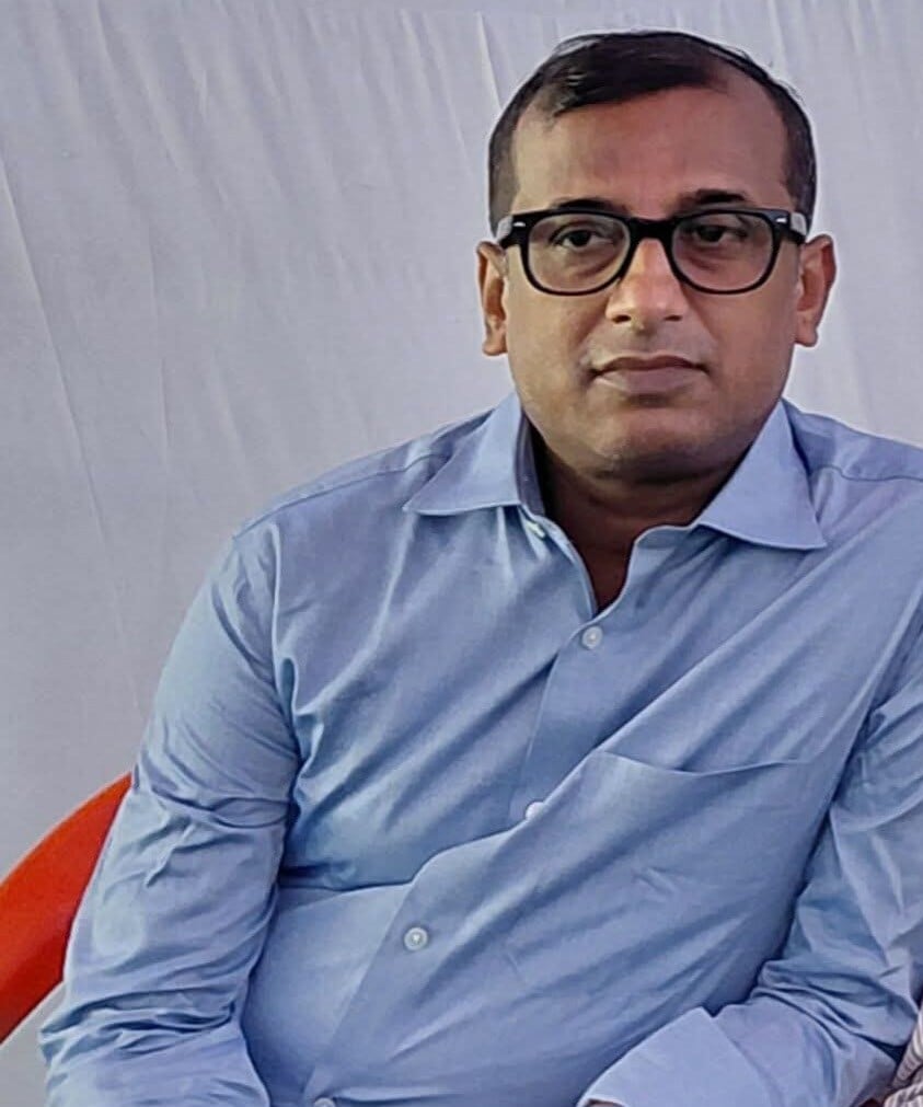 Rajeev Mullick