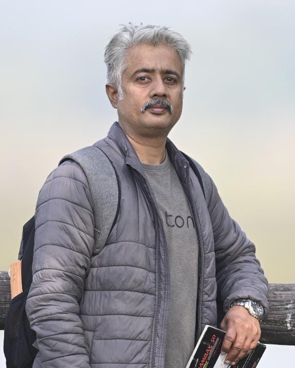 Gaurav Saigal
