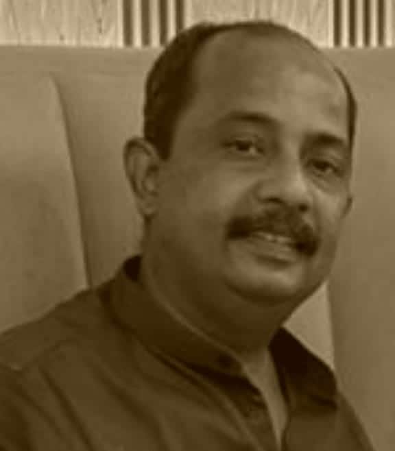 Kenneth John