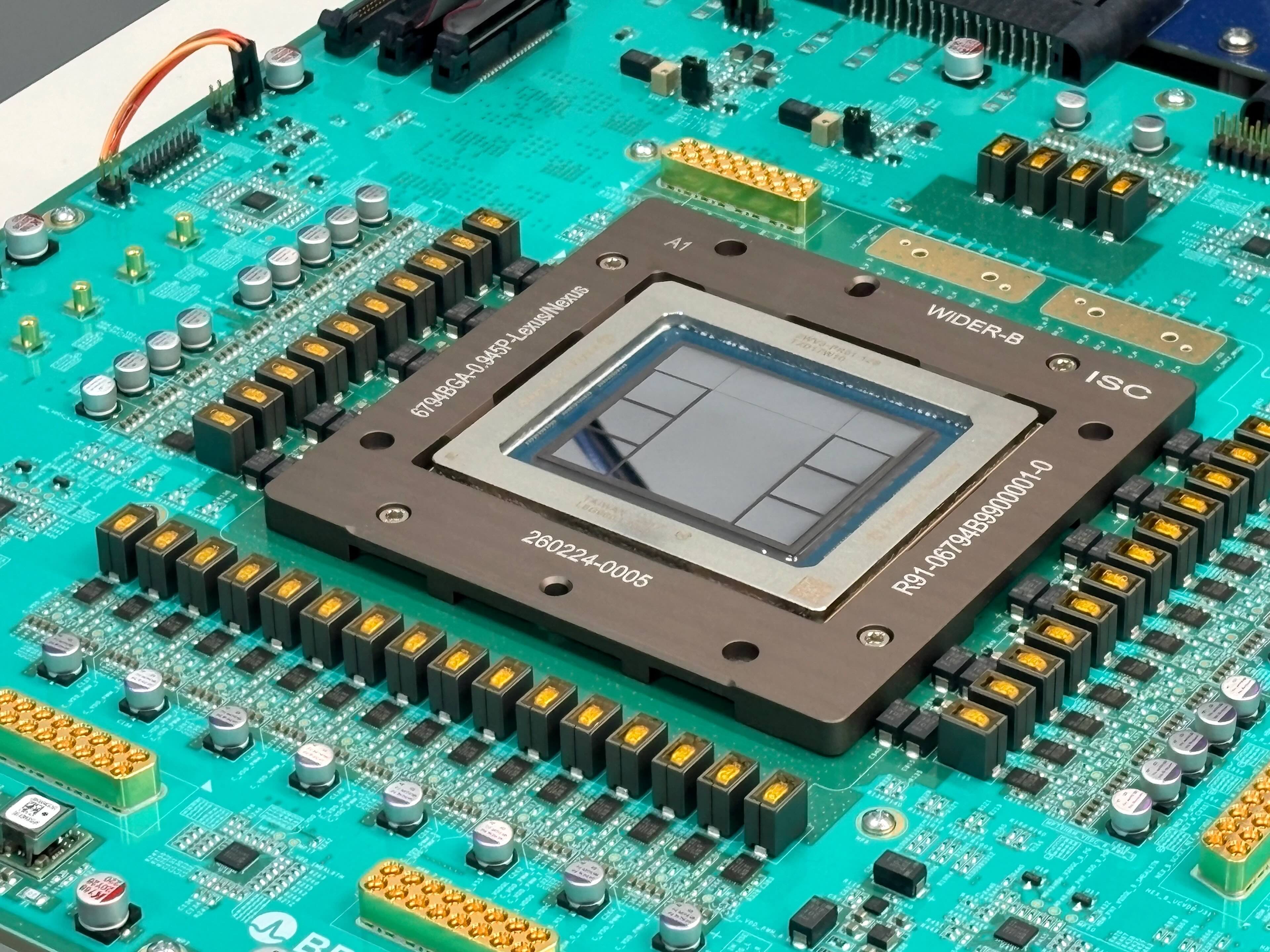 OpenAI Jalapeno chip OpenAI Jalapeno chip