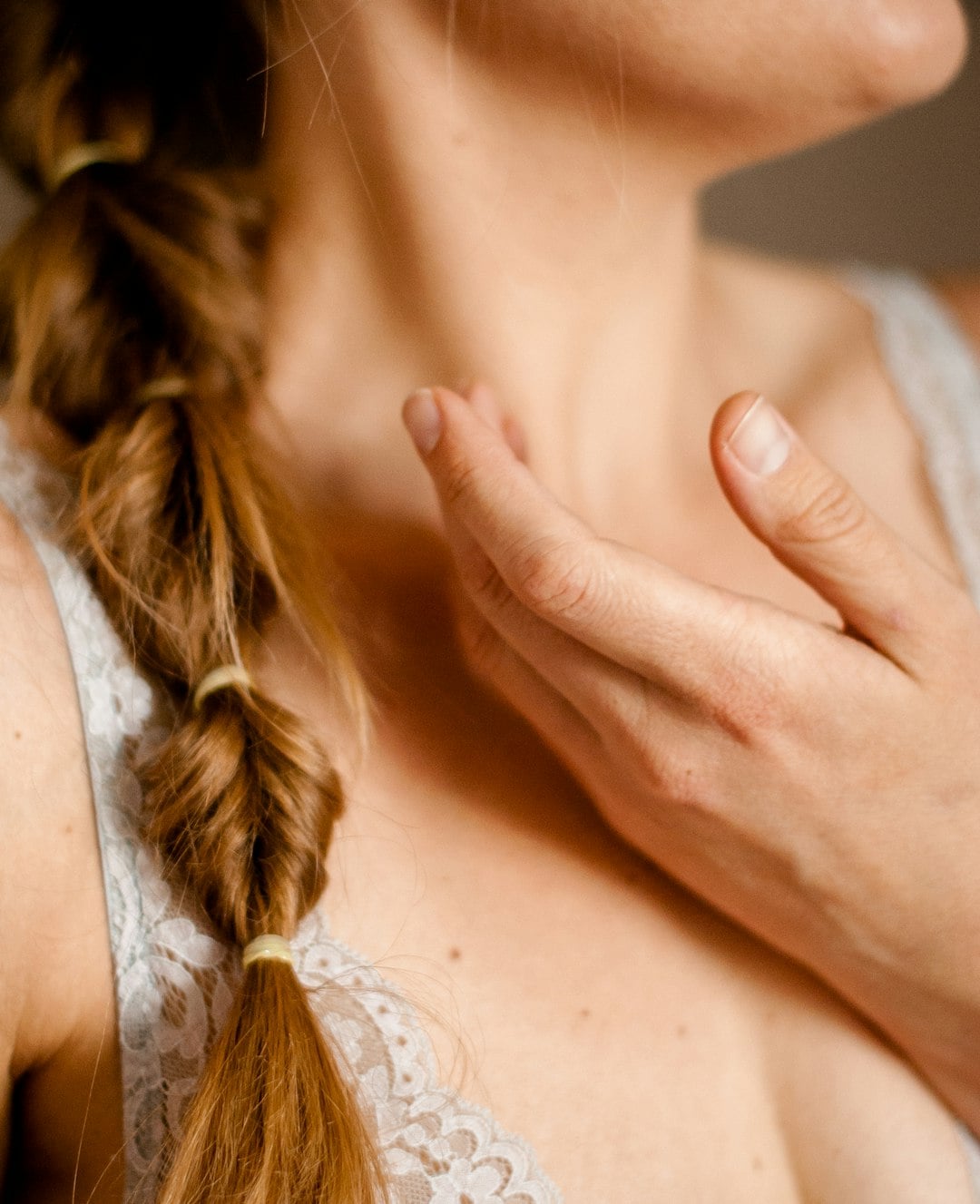 For some people, the blood vessels in their hands and feet can overreact to sudden triggers. (Unsplash) For some people, the blood vessels in their hands and feet can overreact to sudden triggers. (Unsplash)