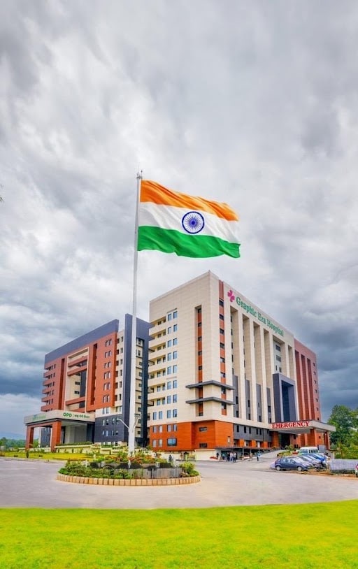 NABH 6th Edition Accreditation NABH 6th Edition Accreditation