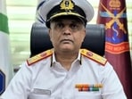 Vice Admiral Dilip Raghavan assumes top Armed Forces medical role