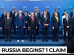 NATO Vs Russia begins? One claim puts Europe on Putin's radar