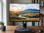 27 inch monitors: Explore such monitors offering sharp visuals, smooth performance and comfort.